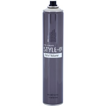 Inebrya Ice Cream Style-In fixativ - imagine 3